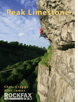 Peak Limestone Rockfax