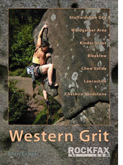 Western Grit - Rock Fax